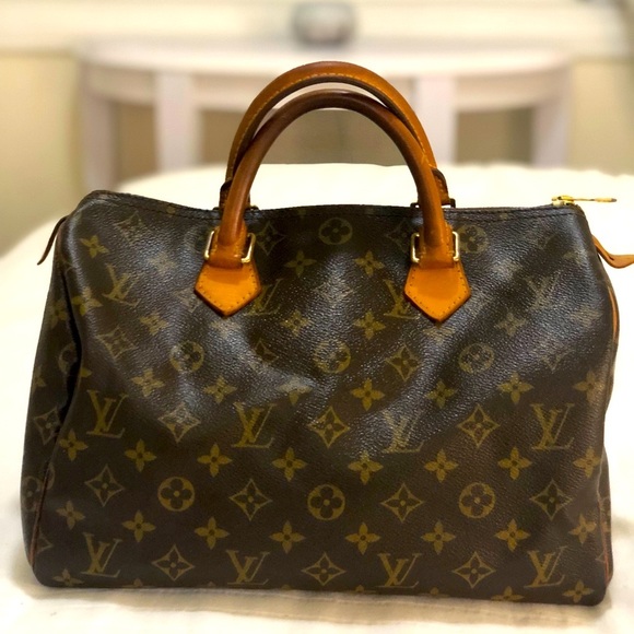 💎✨AUTHENTIC ✨💎 LUIS VUITTON - Picture 1 of 7